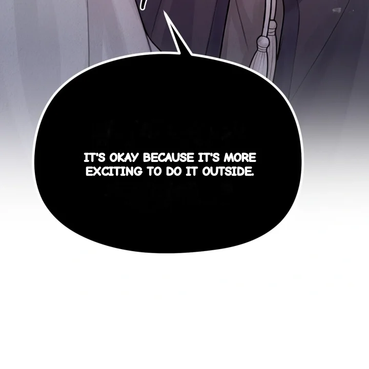 A Beasts Paradise Chapter 53 - Page 21