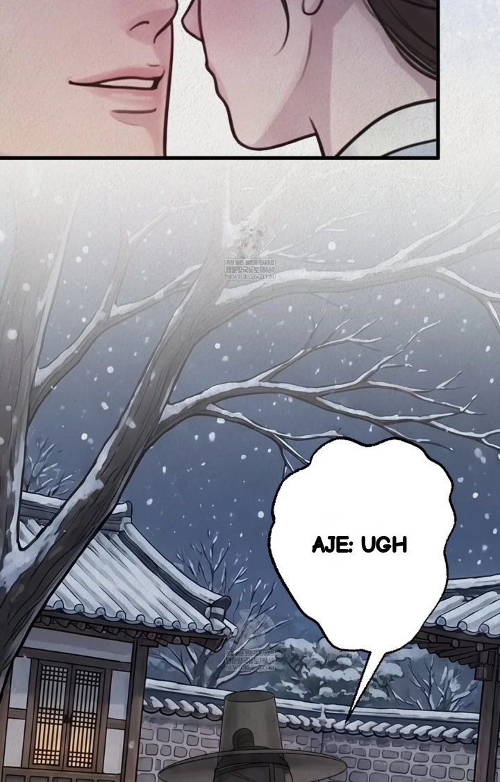 A Beasts Paradise Chapter 53 - Page 30