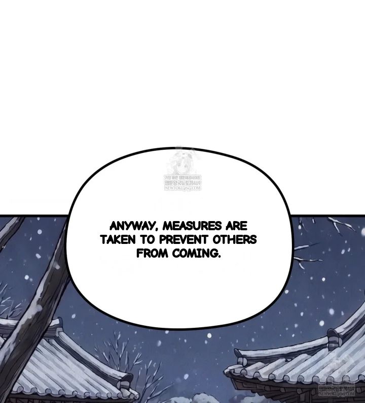 A Beasts Paradise Chapter 53 - Page 6