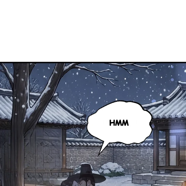 A Beasts Paradise Chapter 54 - Page 36