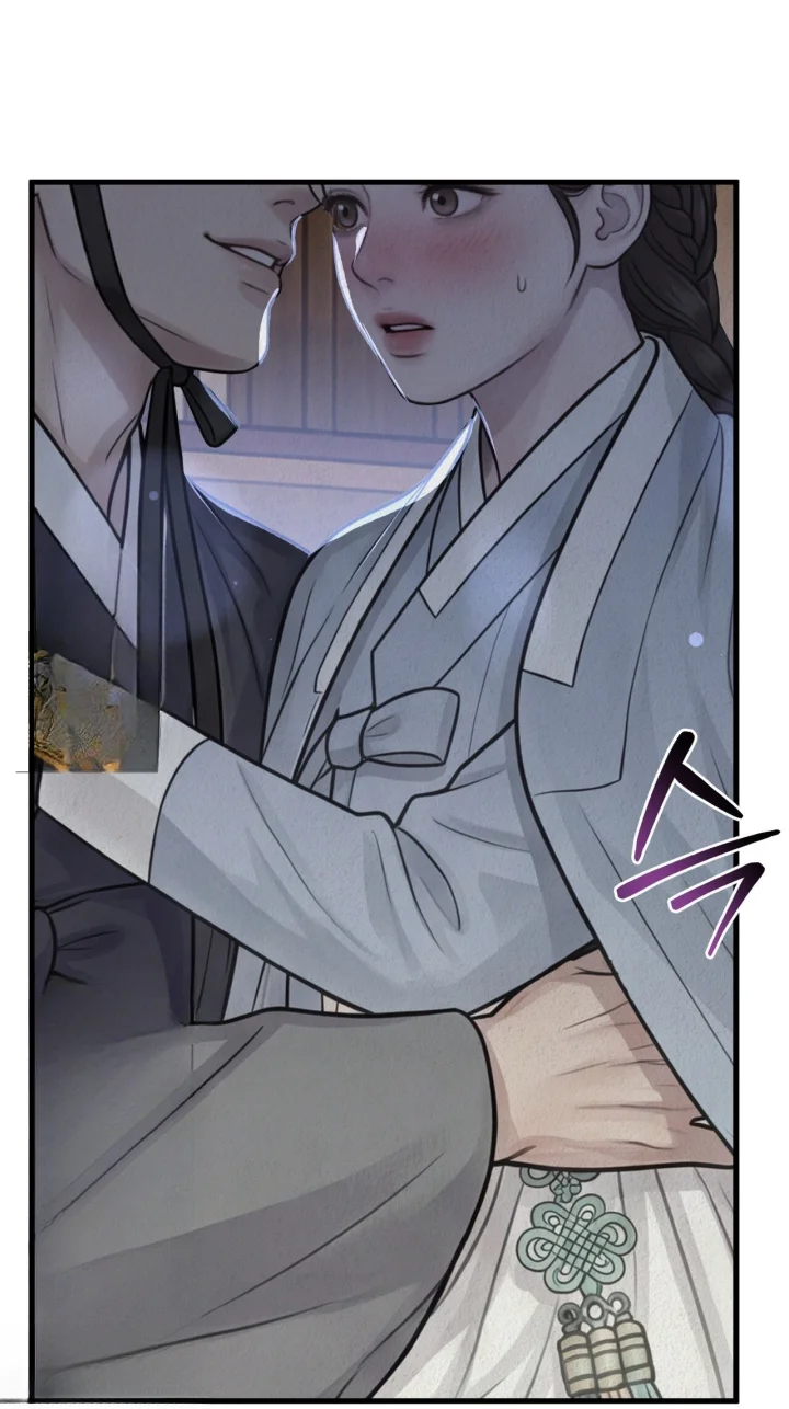 A Beasts Paradise Chapter 54 - Page 50