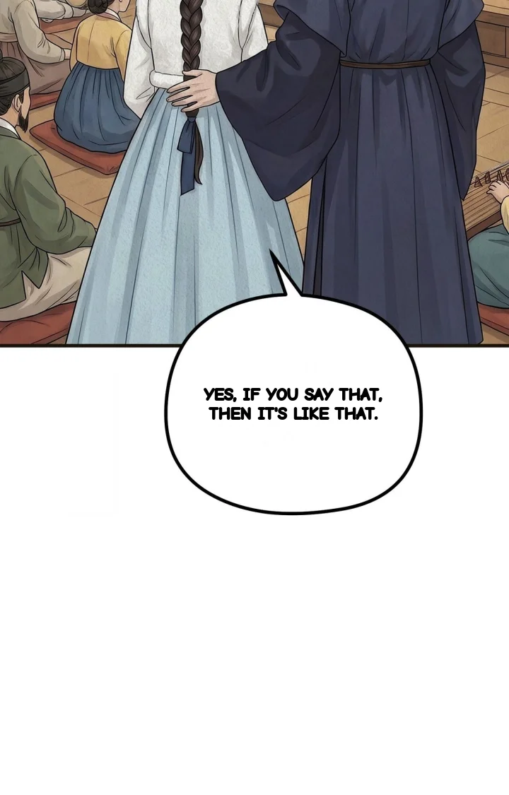 A Beasts Paradise Chapter 56 - Page 54