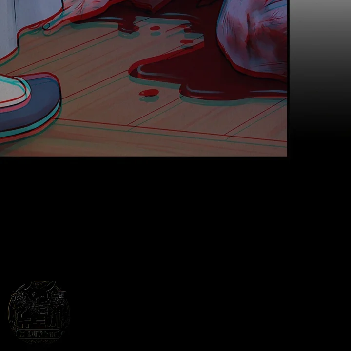 A Beasts Paradise Chapter 57 - Page 64