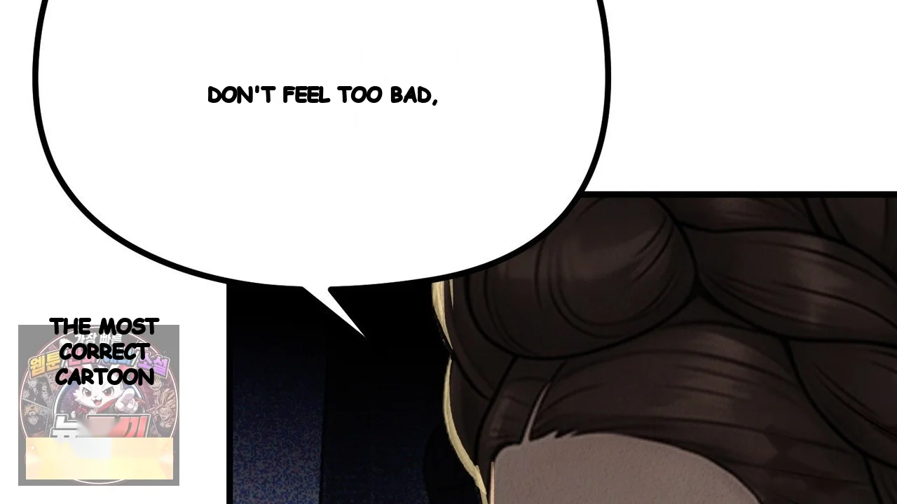 A Beasts Paradise Chapter 61 - Page 15