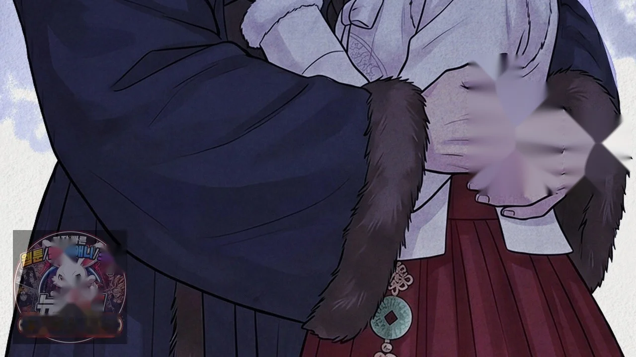 A Beasts Paradise Chapter 61 - Page 49