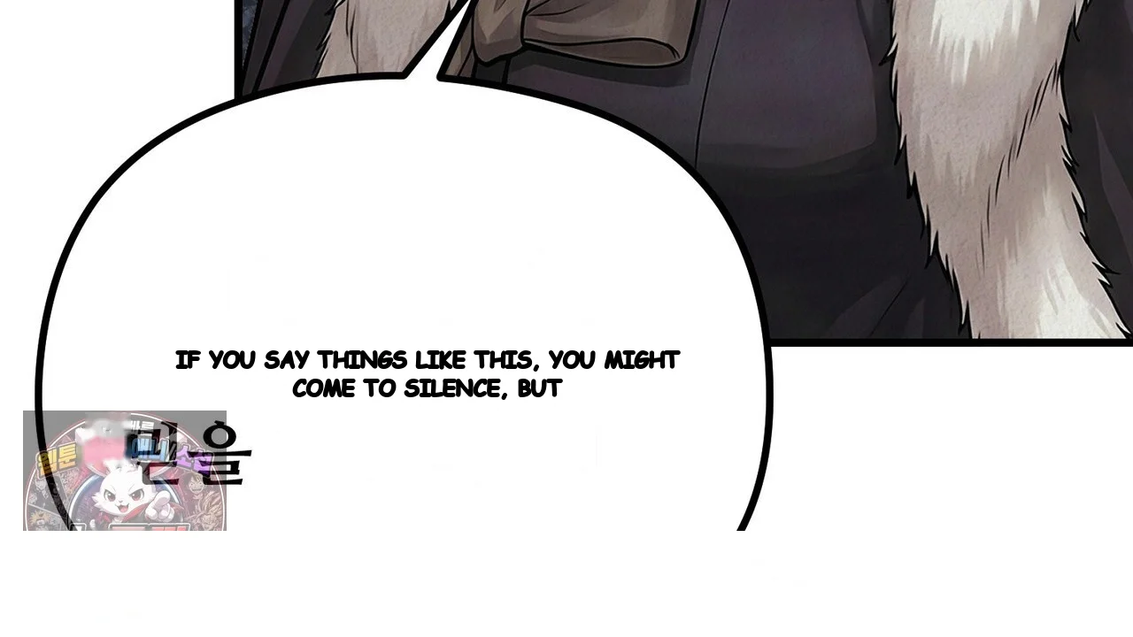 A Beasts Paradise Chapter 61 - Page 56