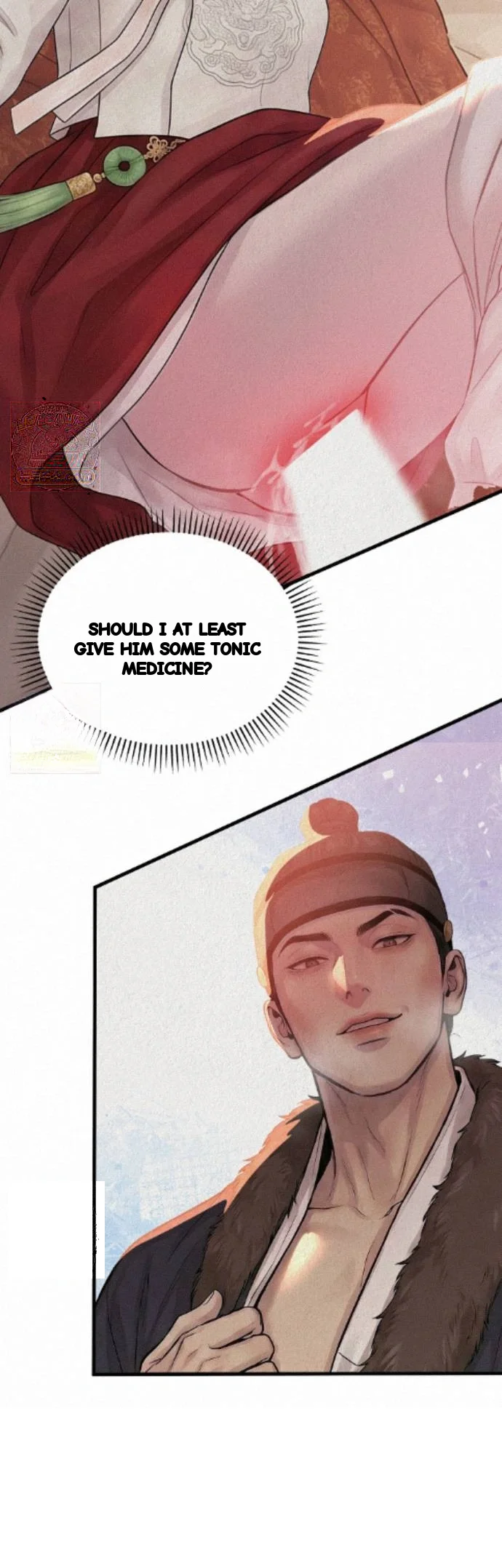 A Beasts Paradise Chapter 66 - Page 19