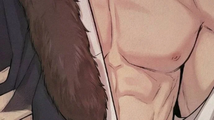 A Beasts Paradise Chapter 66 - Page 29