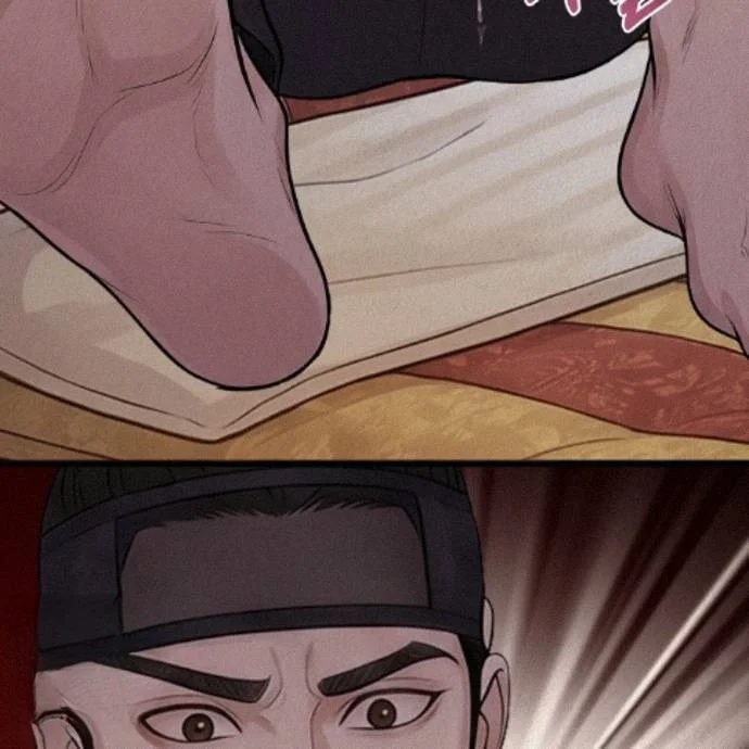 A Beasts Paradise Chapter 67 - Page 20