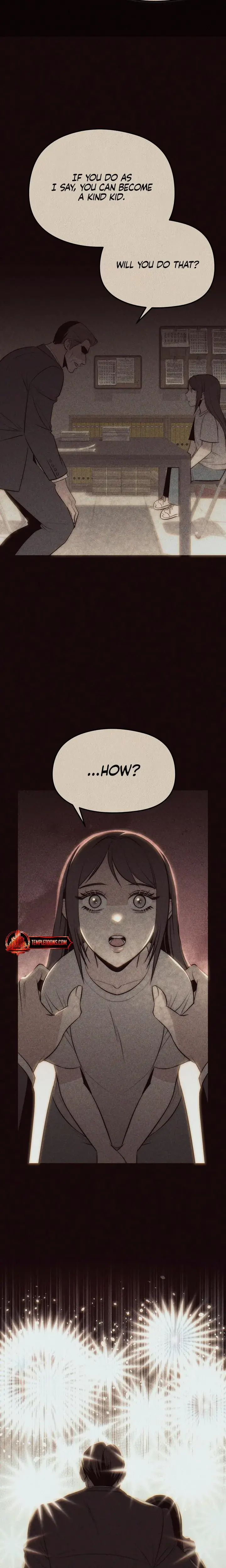 A Beasts Paradise Chapter 9 - Page 18