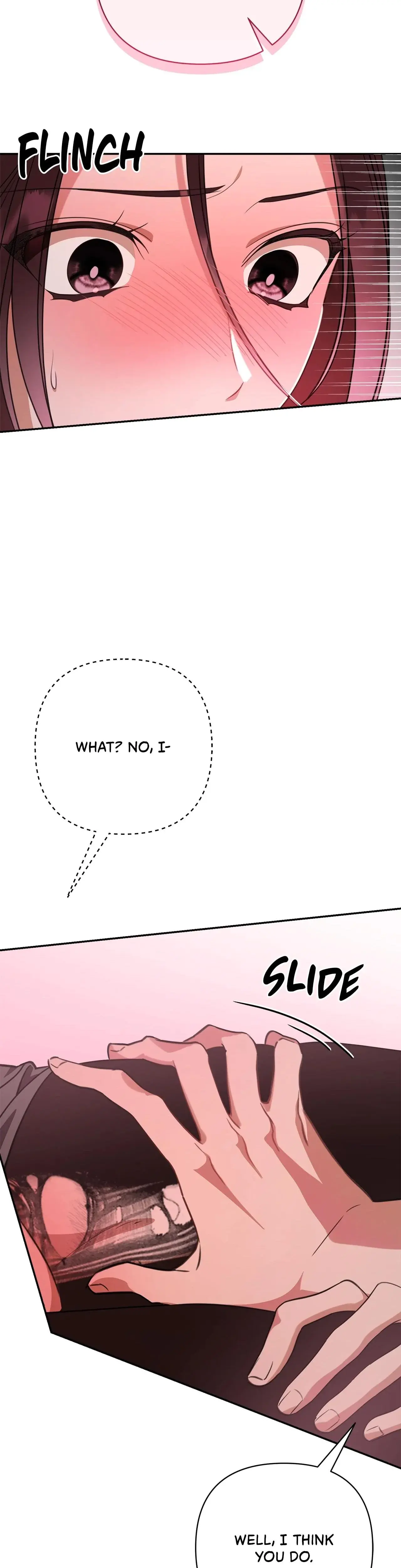 A Boss With Benefits Chapter 0 - Page 10