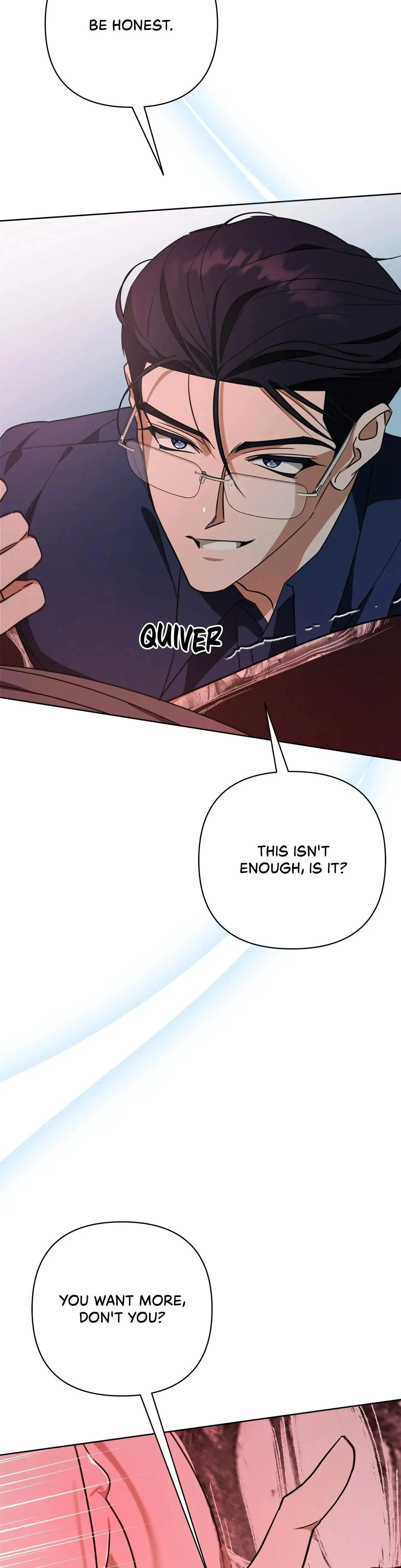 A Boss With Benefits Chapter 0 - Page 13