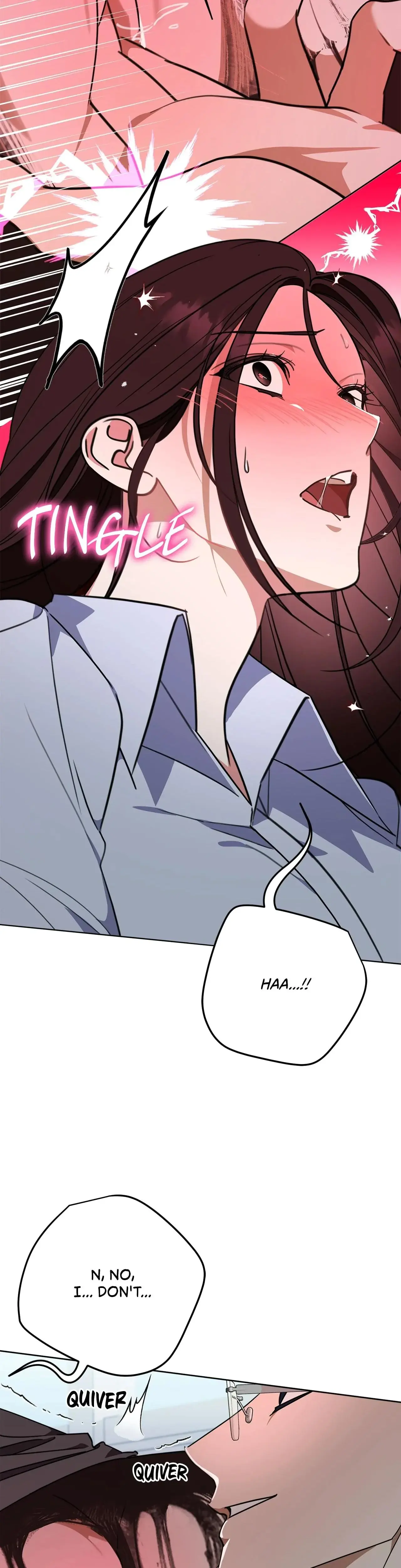 A Boss With Benefits Chapter 0 - Page 14