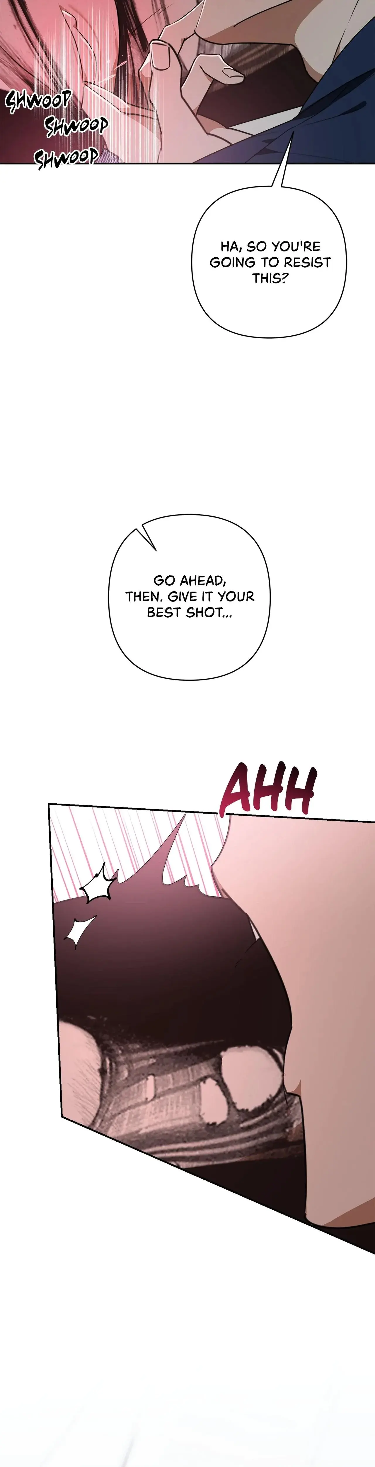 A Boss With Benefits Chapter 0 - Page 15