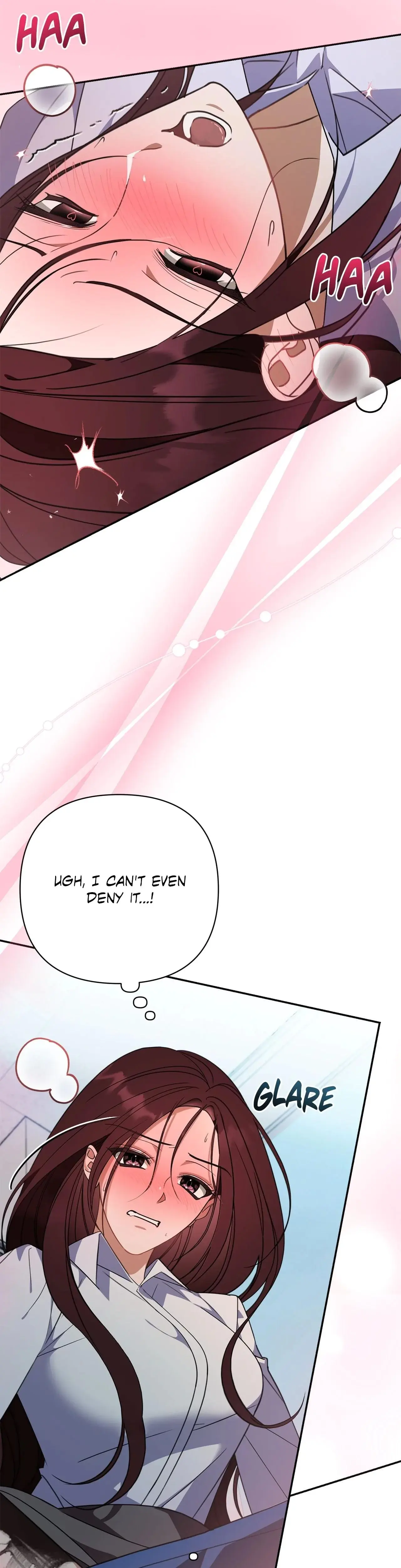 A Boss With Benefits Chapter 0 - Page 17