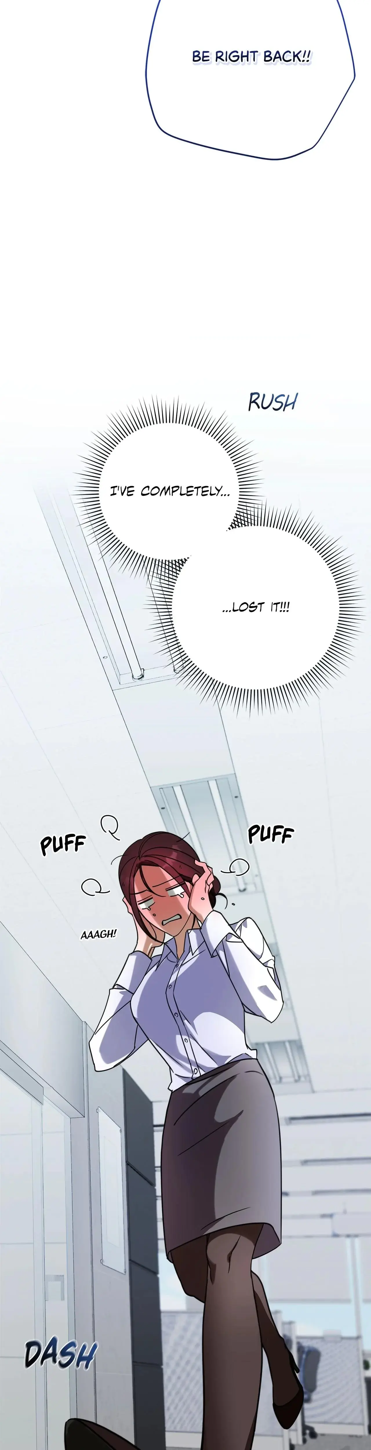 A Boss With Benefits Chapter 0 - Page 24