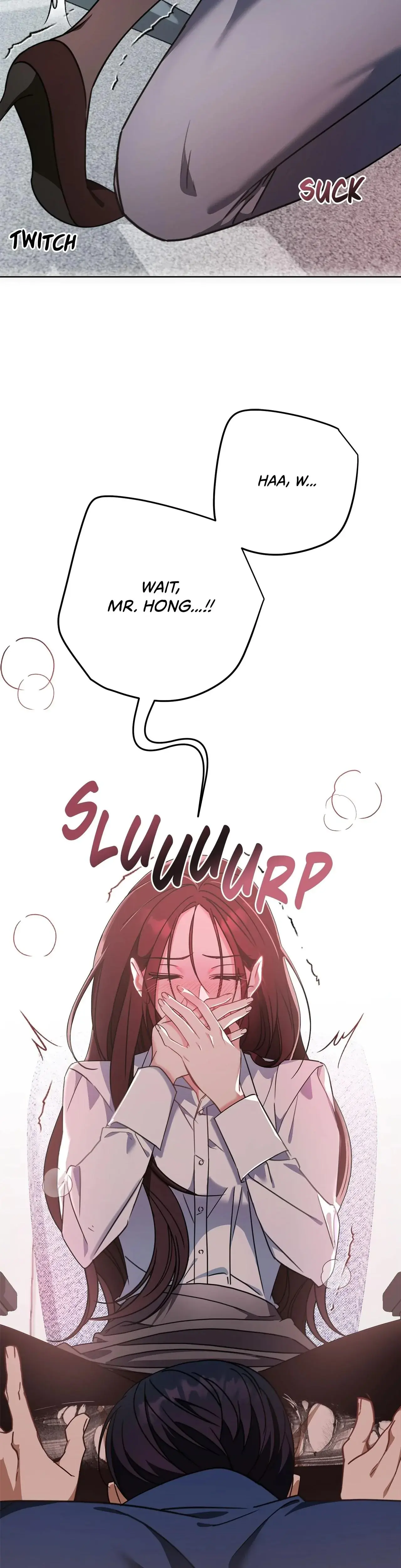 A Boss With Benefits Chapter 0 - Page 3