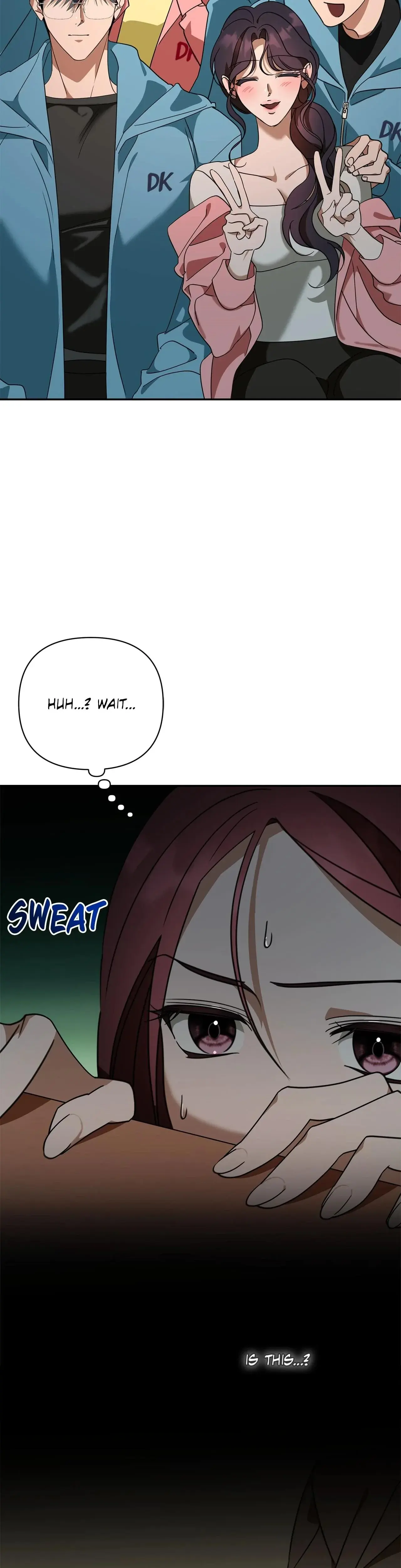 A Boss With Benefits Chapter 1 - Page 14