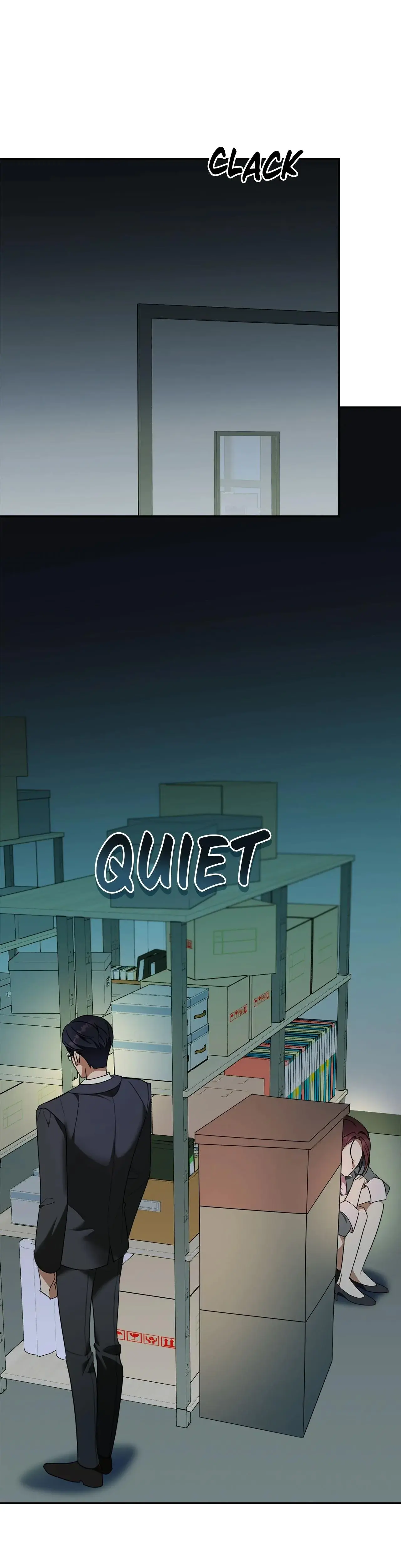 A Boss With Benefits Chapter 1 - Page 29