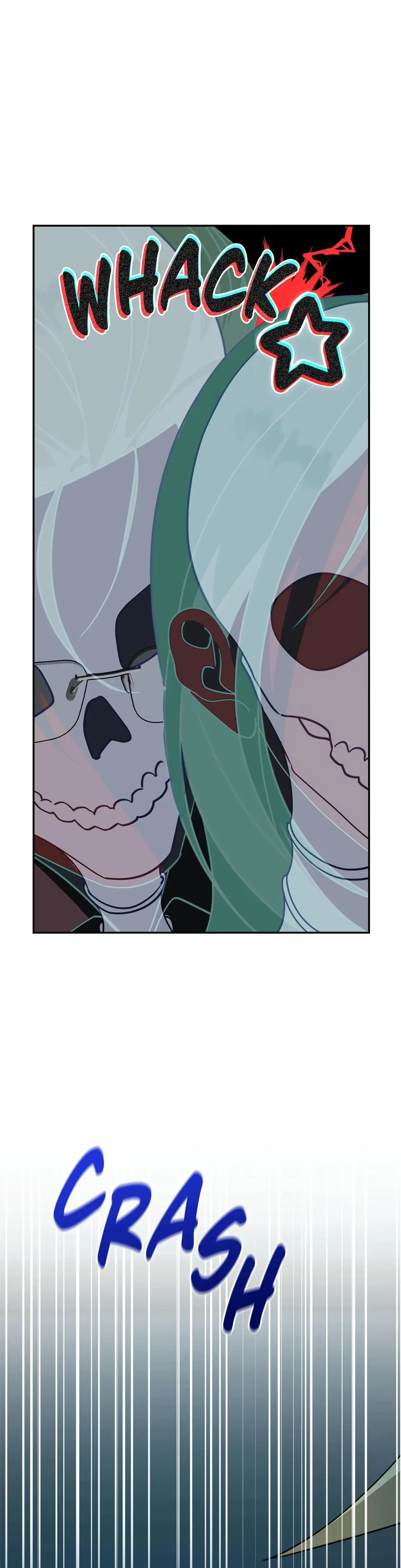 A Boss With Benefits Chapter 1 - Page 40