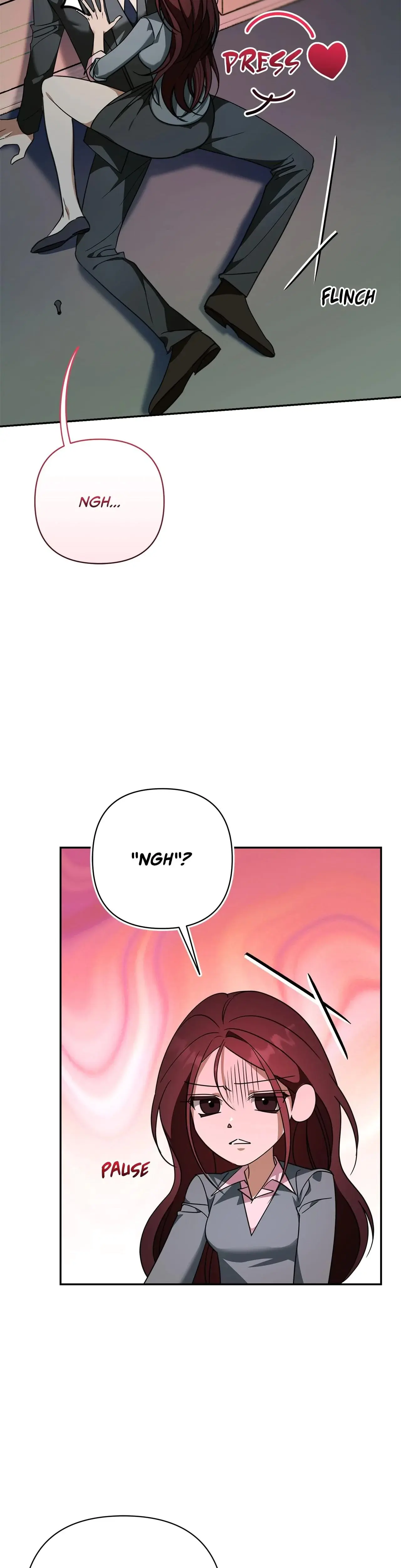 A Boss With Benefits Chapter 1 - Page 44