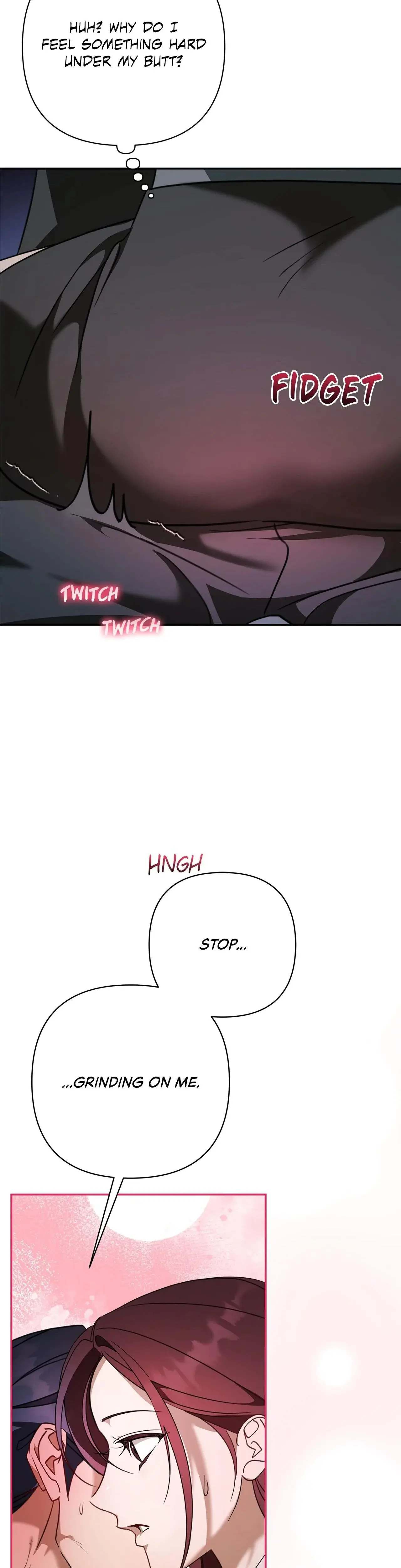 A Boss With Benefits Chapter 1 - Page 45