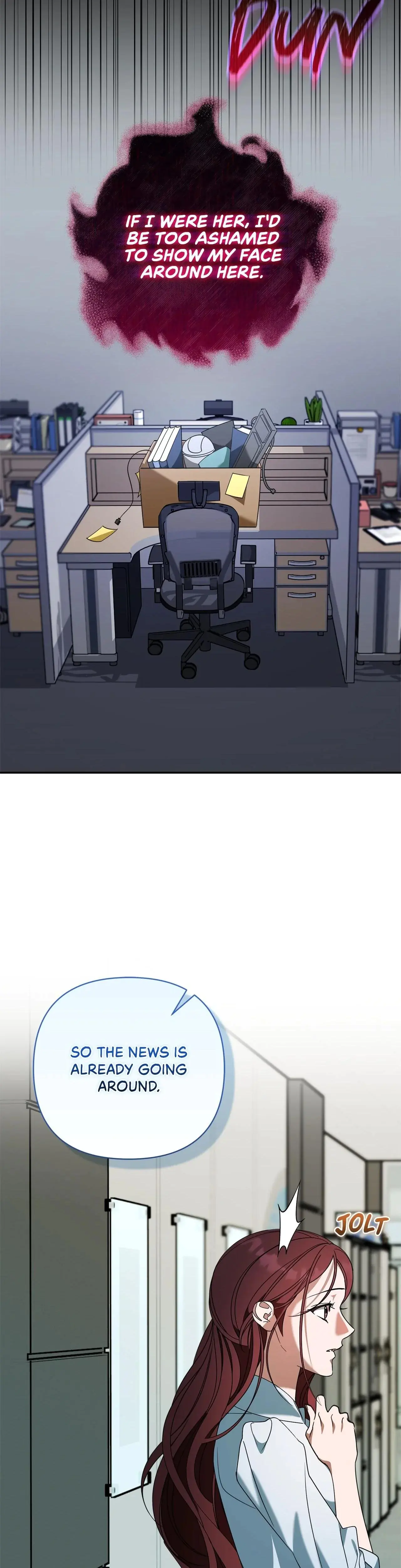 A Boss With Benefits Chapter 10 - Page 18