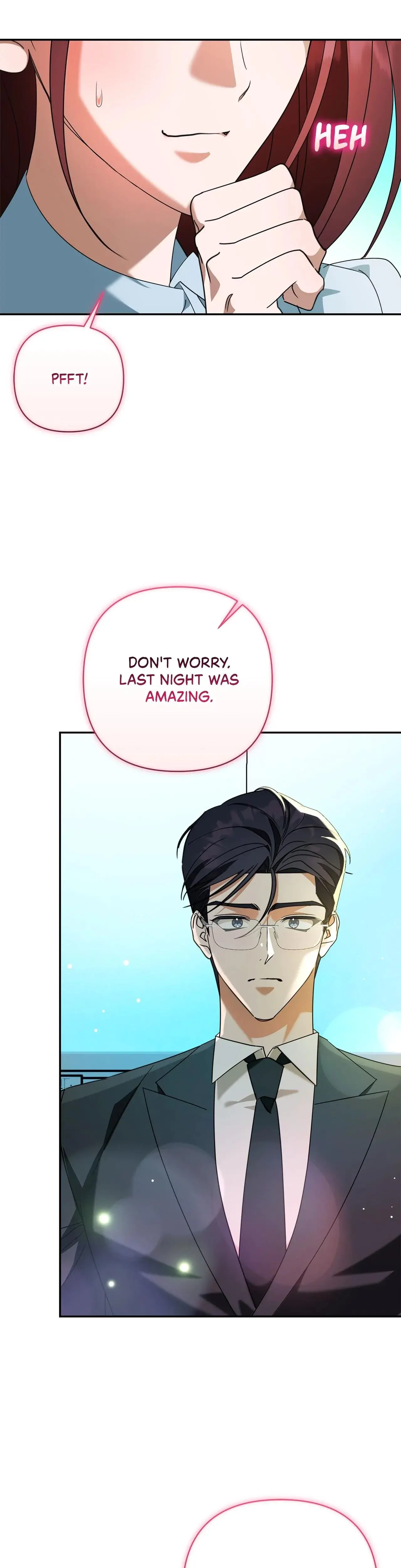 A Boss With Benefits Chapter 10 - Page 25