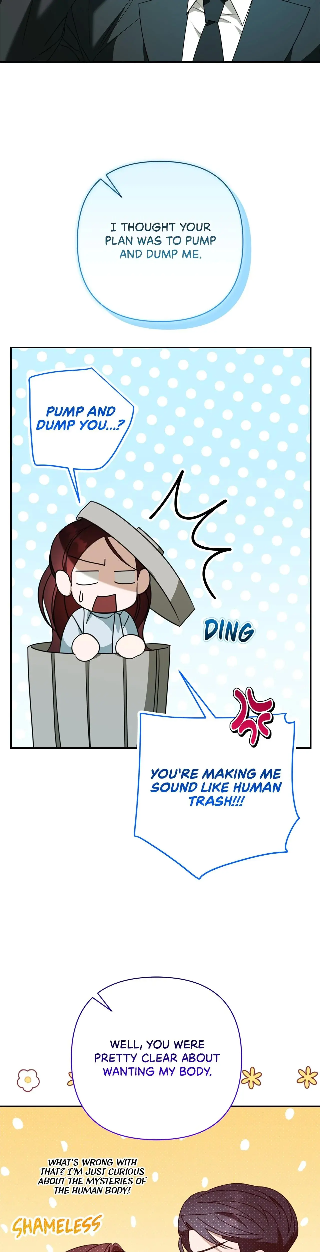 A Boss With Benefits Chapter 10 - Page 29