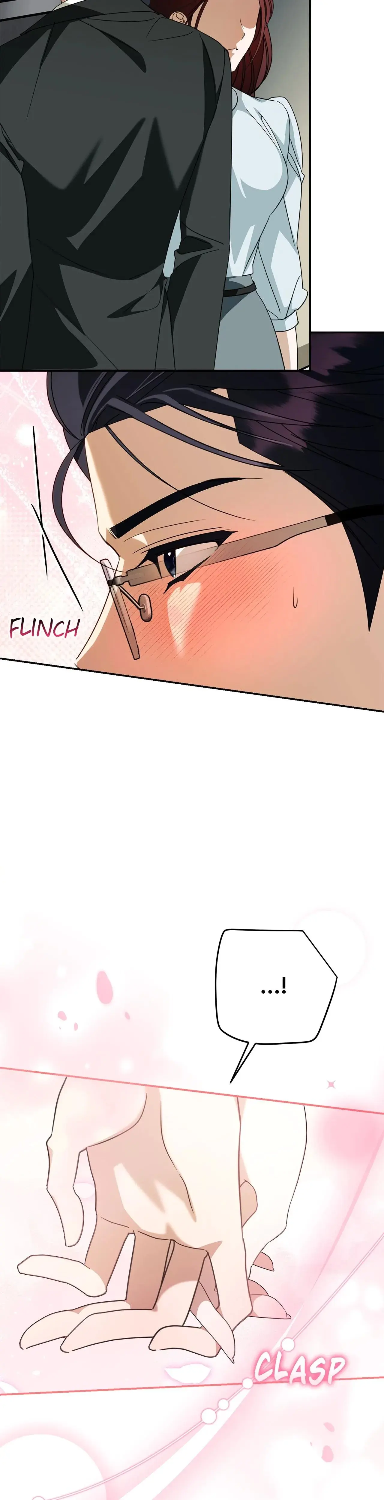 A Boss With Benefits Chapter 10 - Page 33