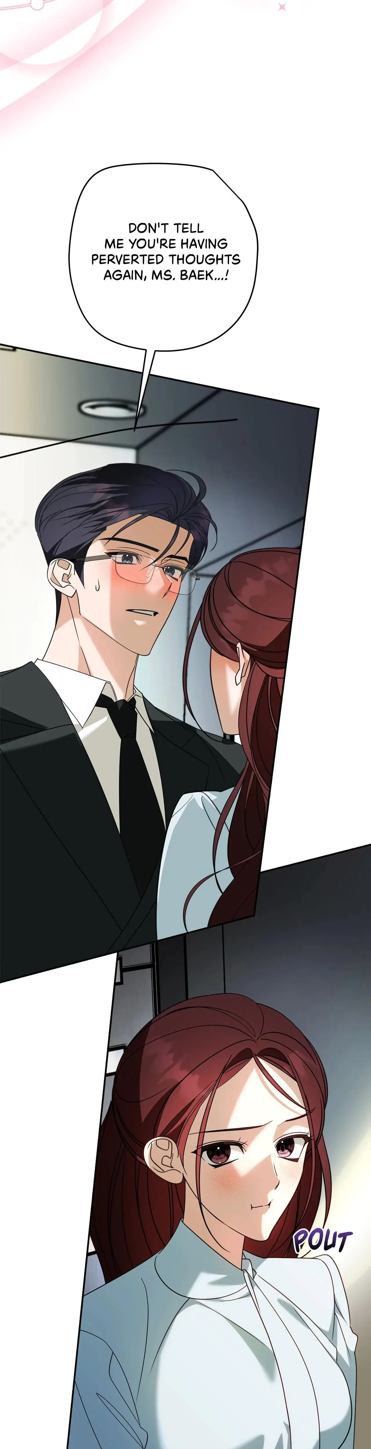 A Boss With Benefits Chapter 10 - Page 34