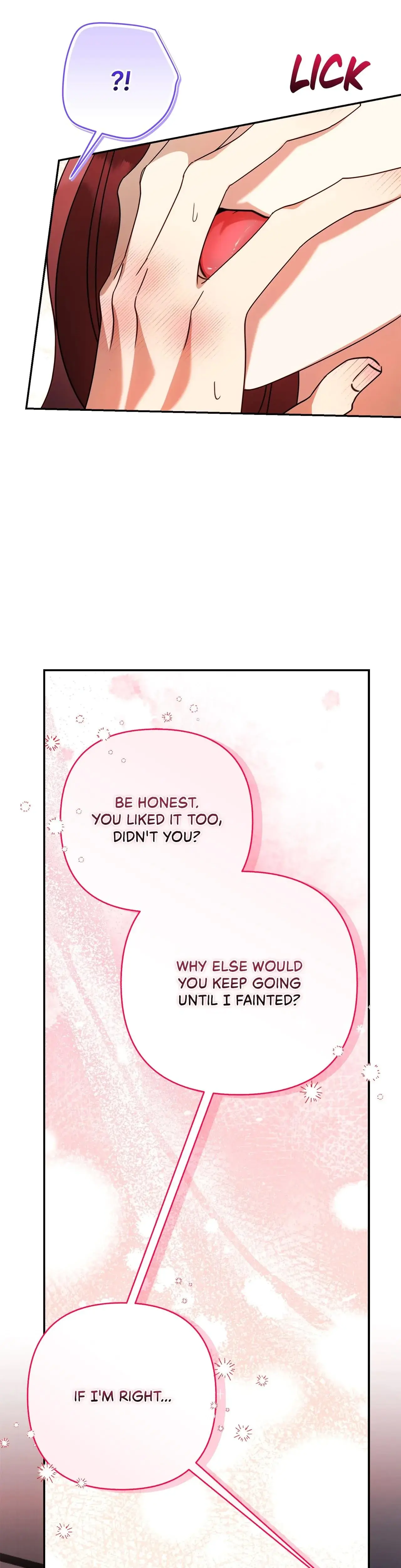 A Boss With Benefits Chapter 10 - Page 37