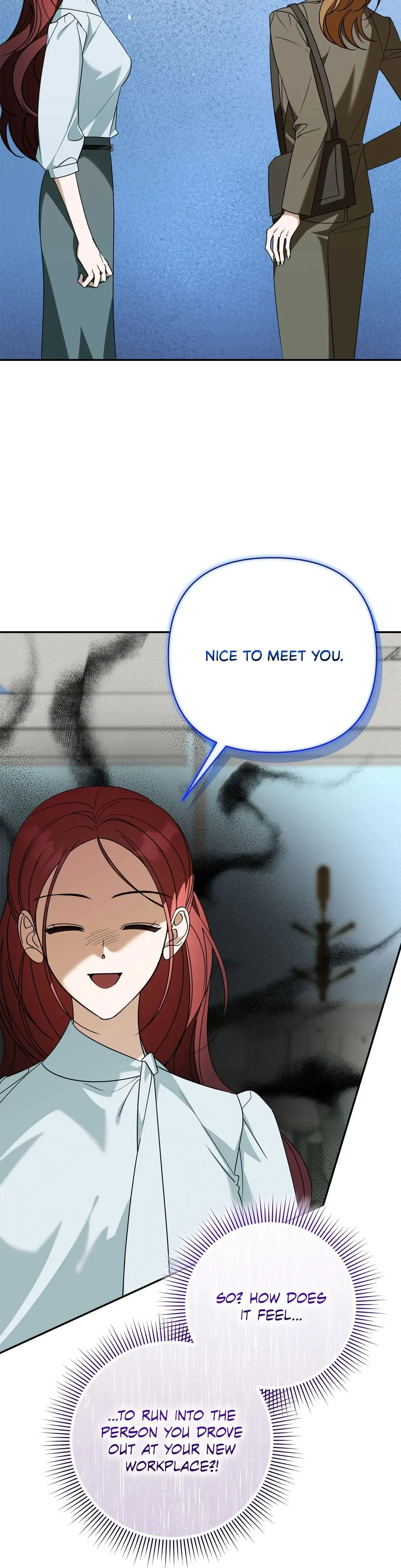 A Boss With Benefits Chapter 11 - Page 20