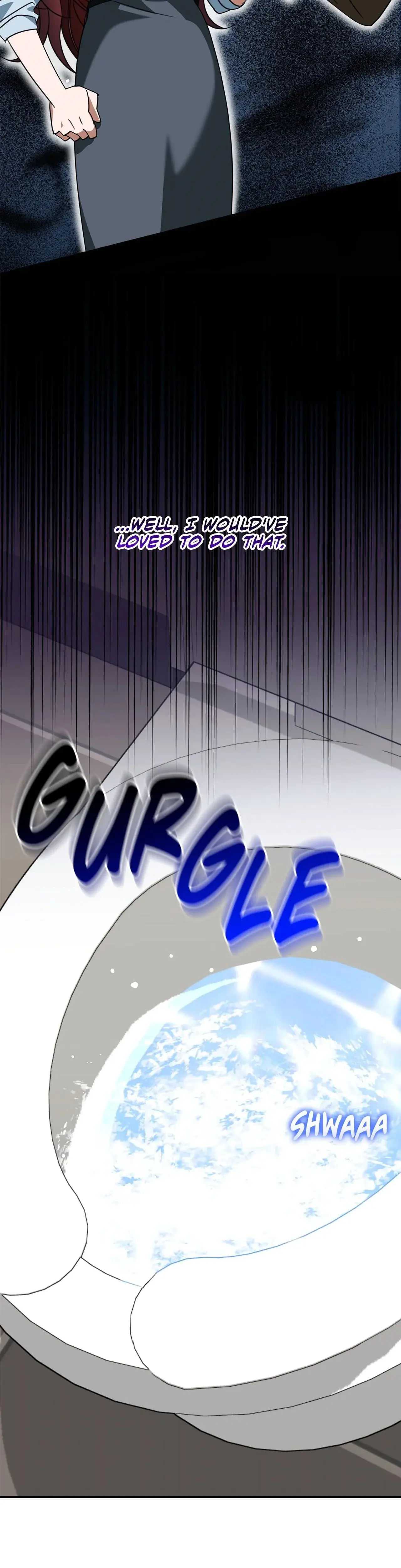 A Boss With Benefits Chapter 11 - Page 23