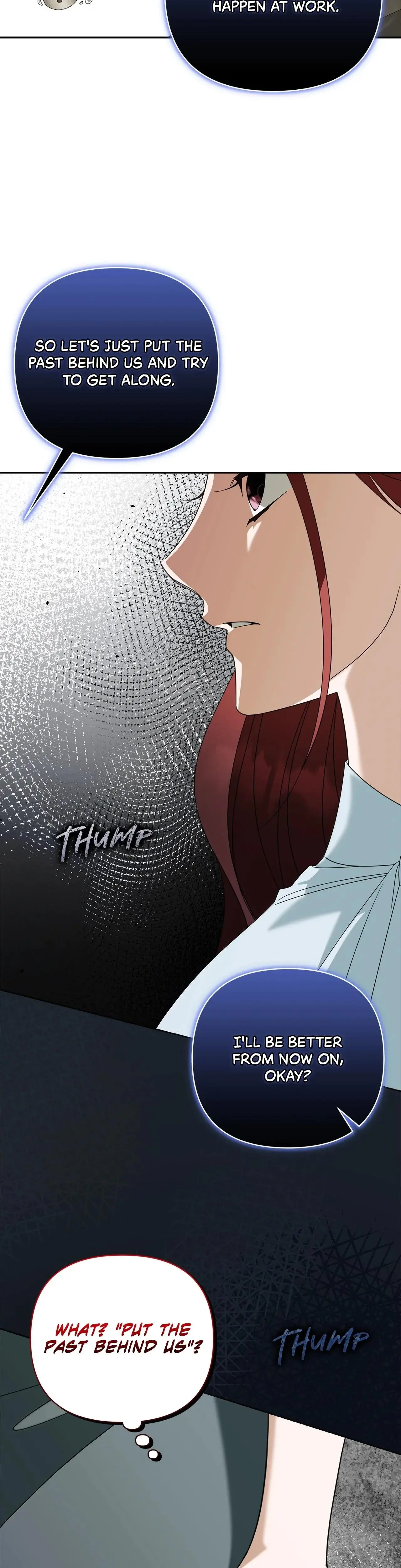 A Boss With Benefits Chapter 11 - Page 31