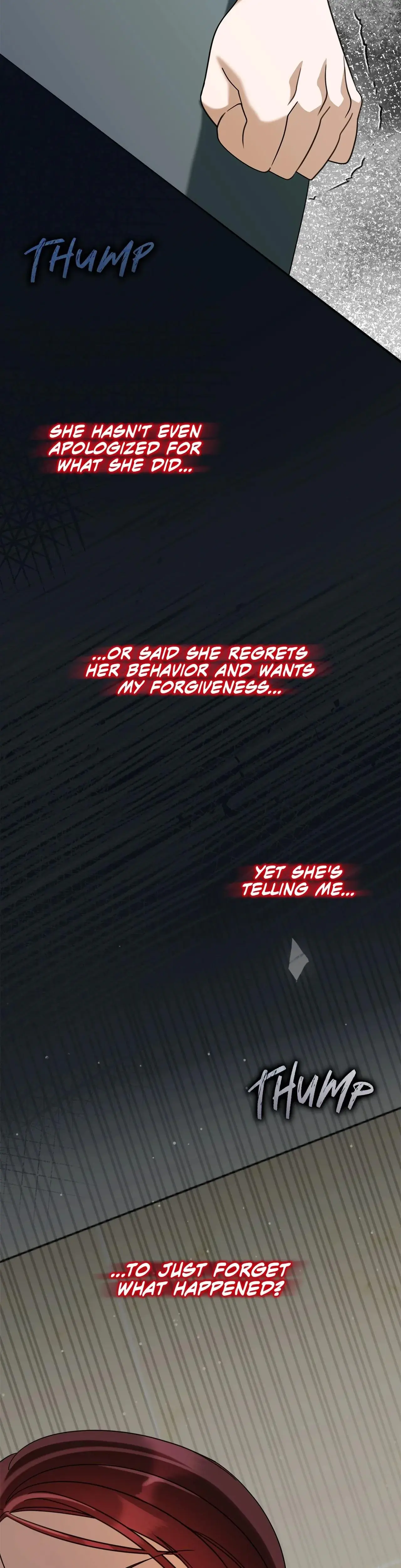 A Boss With Benefits Chapter 11 - Page 32