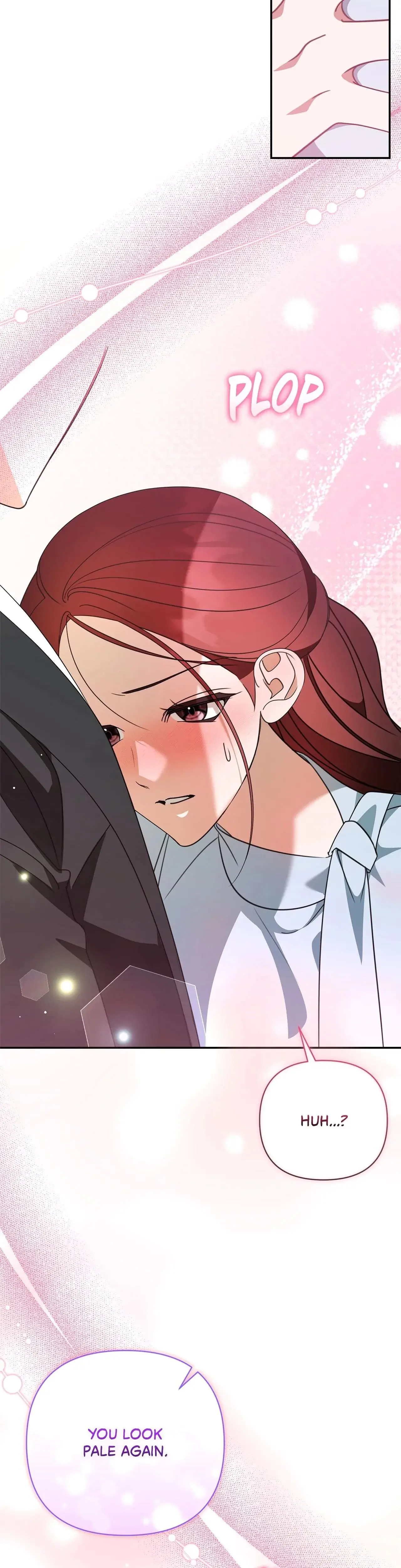 A Boss With Benefits Chapter 11 - Page 38
