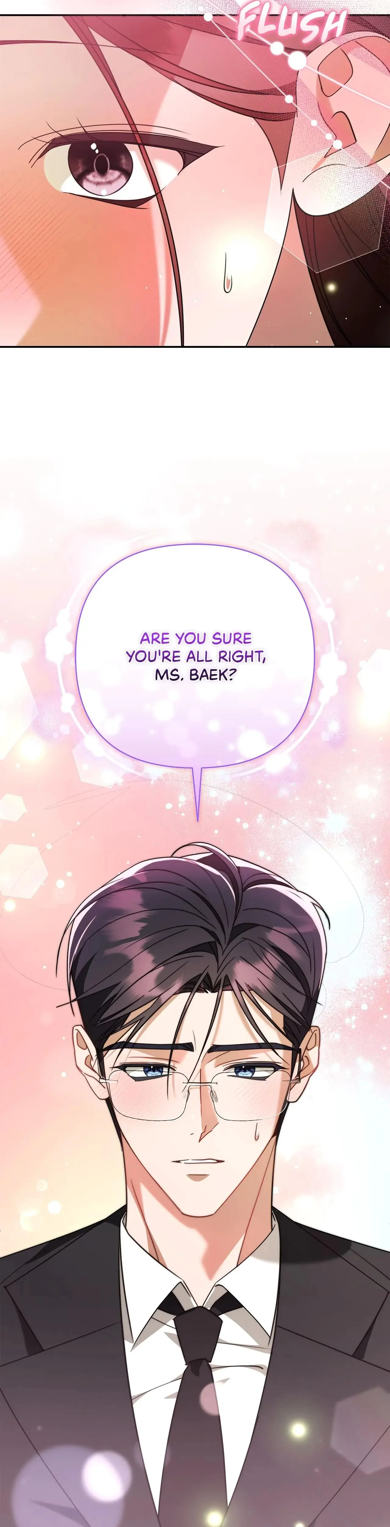 A Boss With Benefits Chapter 11 - Page 39