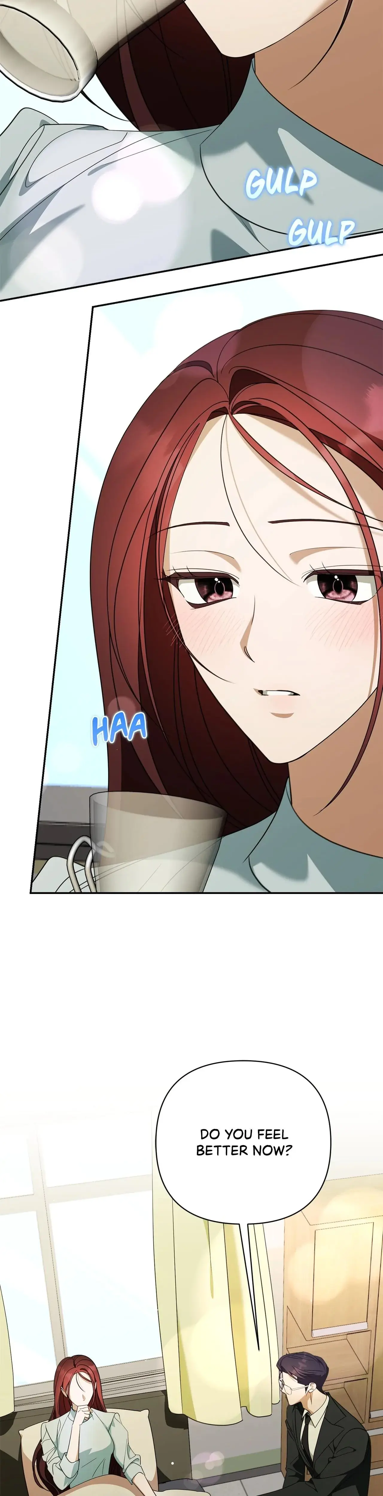 A Boss With Benefits Chapter 12 - Page 2