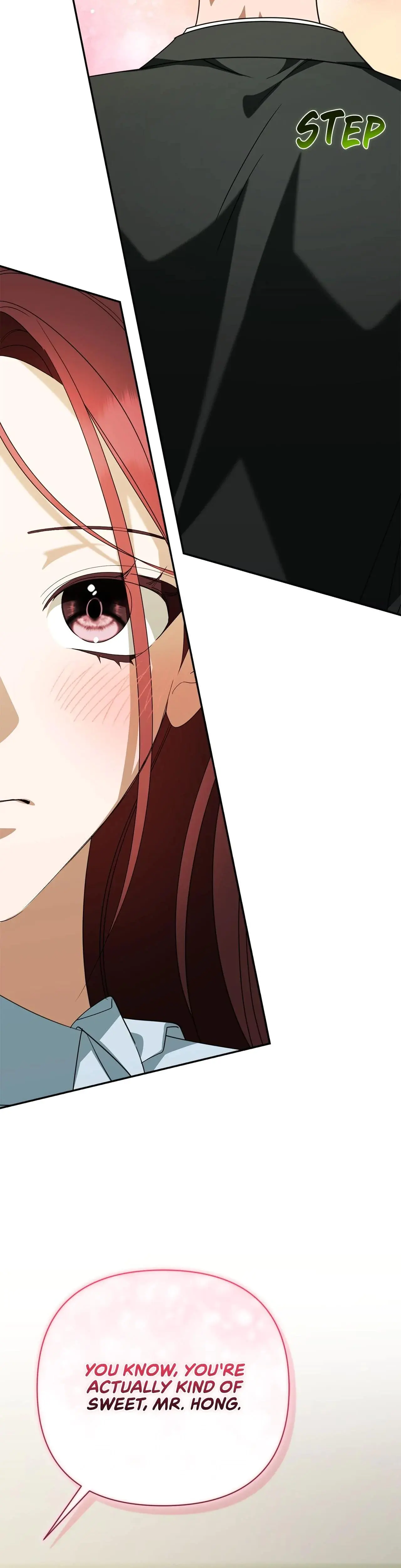 A Boss With Benefits Chapter 12 - Page 30