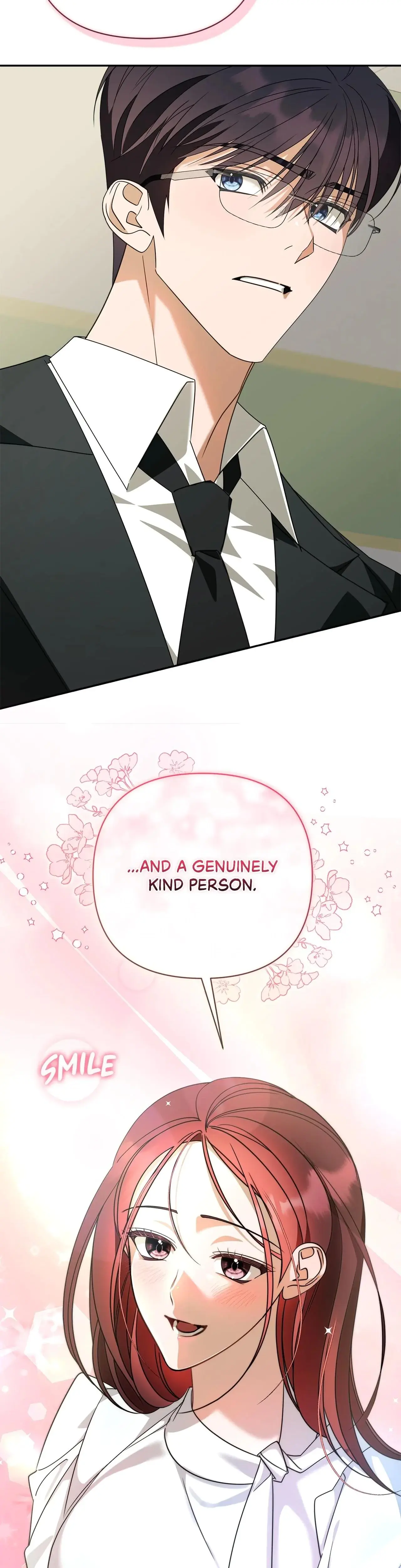 A Boss With Benefits Chapter 12 - Page 32