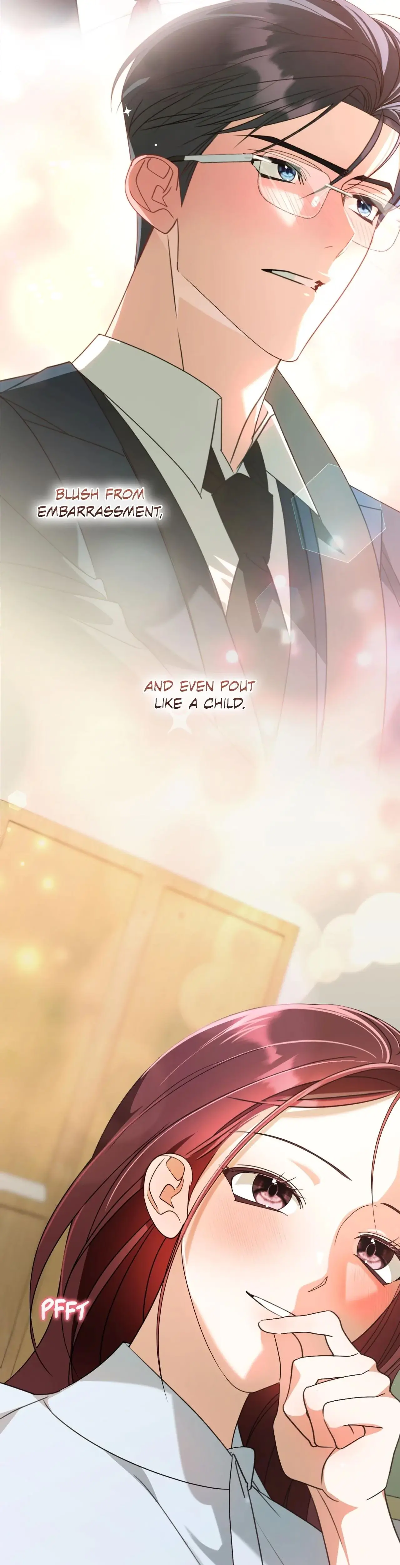A Boss With Benefits Chapter 13 - Page 10