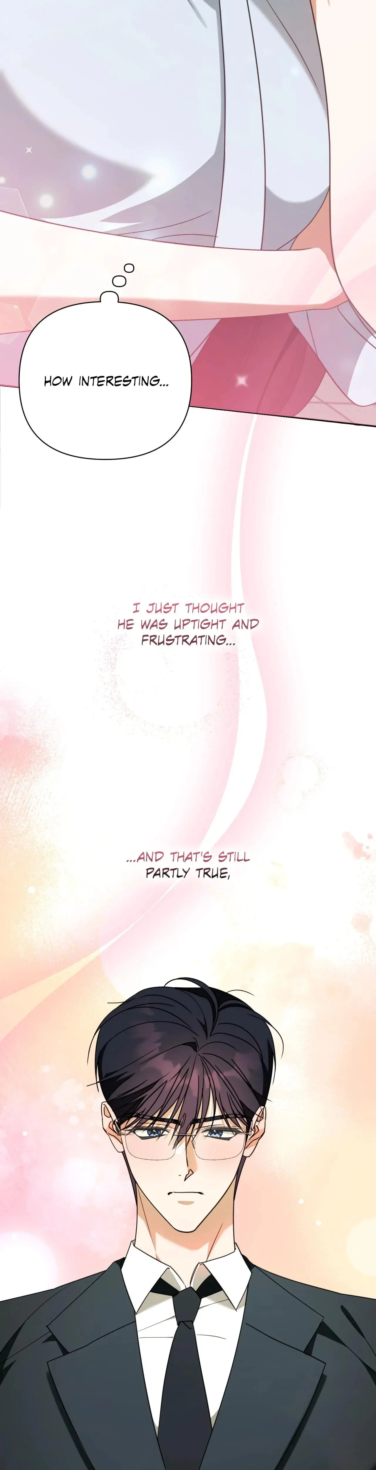 A Boss With Benefits Chapter 13 - Page 11