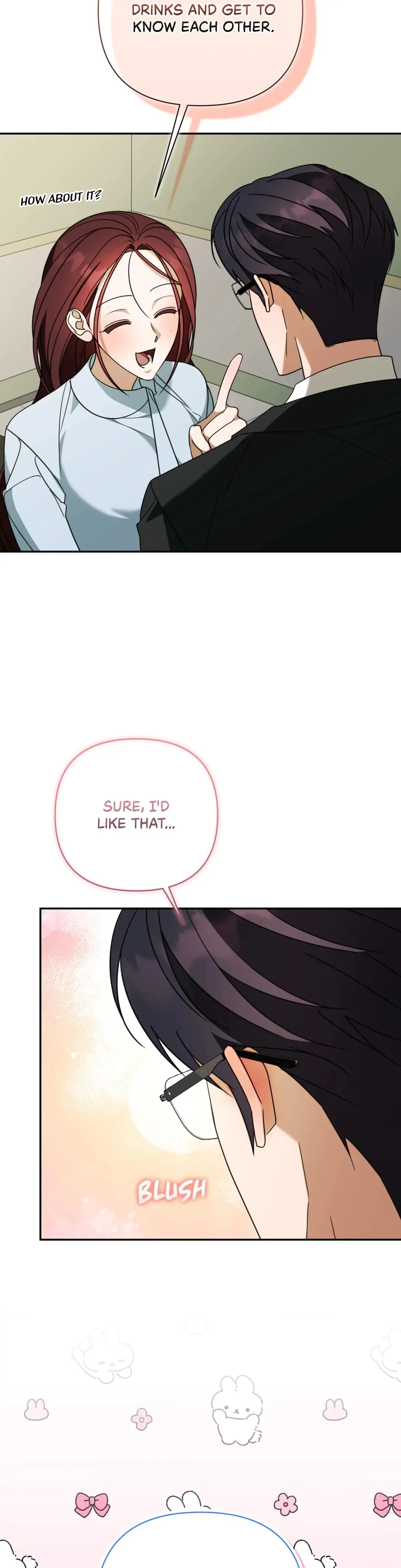 A Boss With Benefits Chapter 13 - Page 15