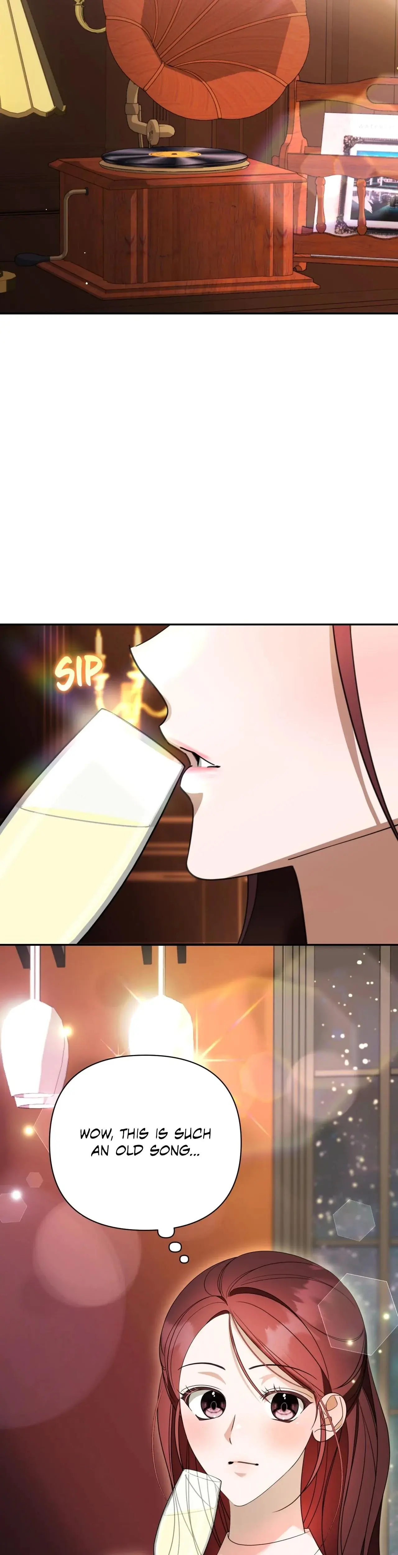 A Boss With Benefits Chapter 13 - Page 20
