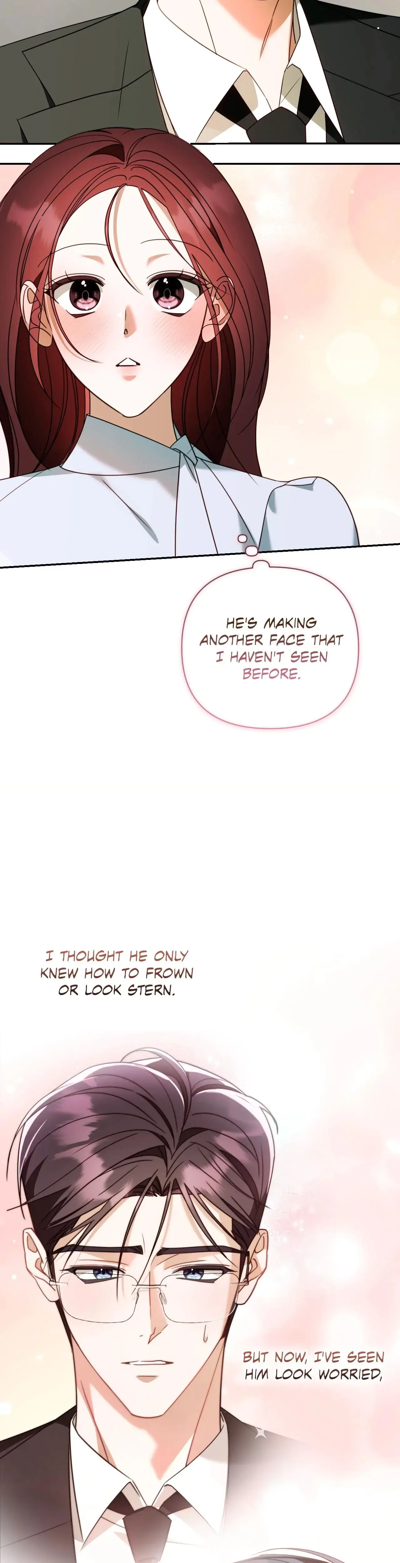 A Boss With Benefits Chapter 13 - Page 9