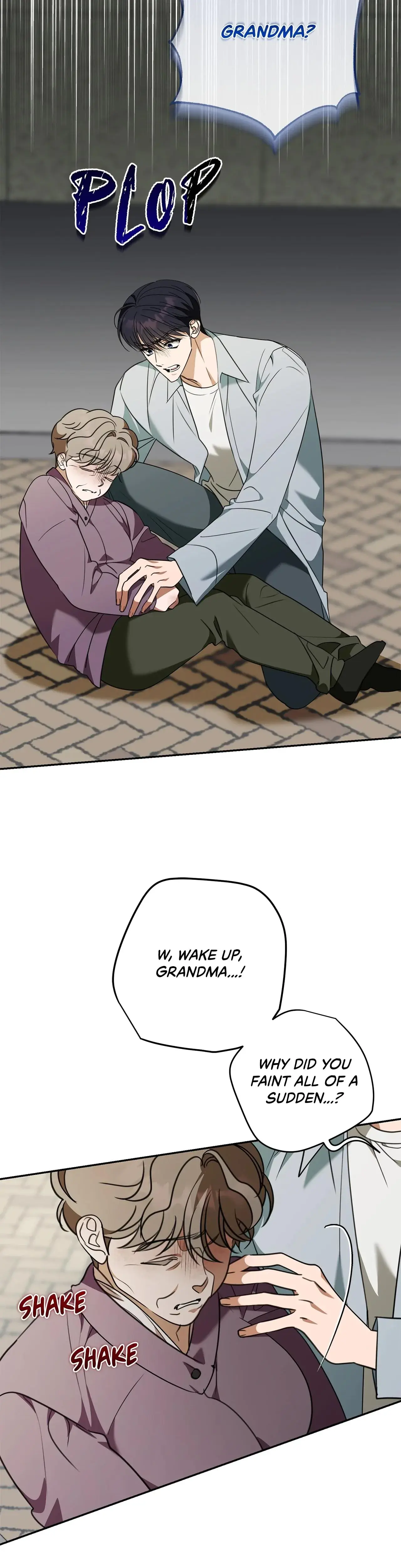A Boss With Benefits Chapter 14 - Page 10