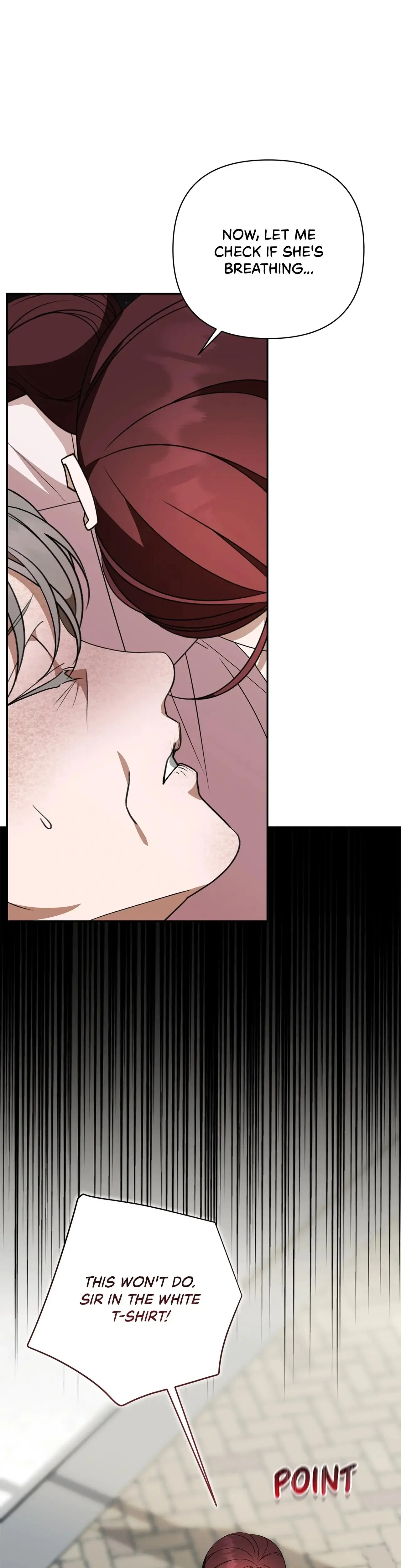 A Boss With Benefits Chapter 14 - Page 13