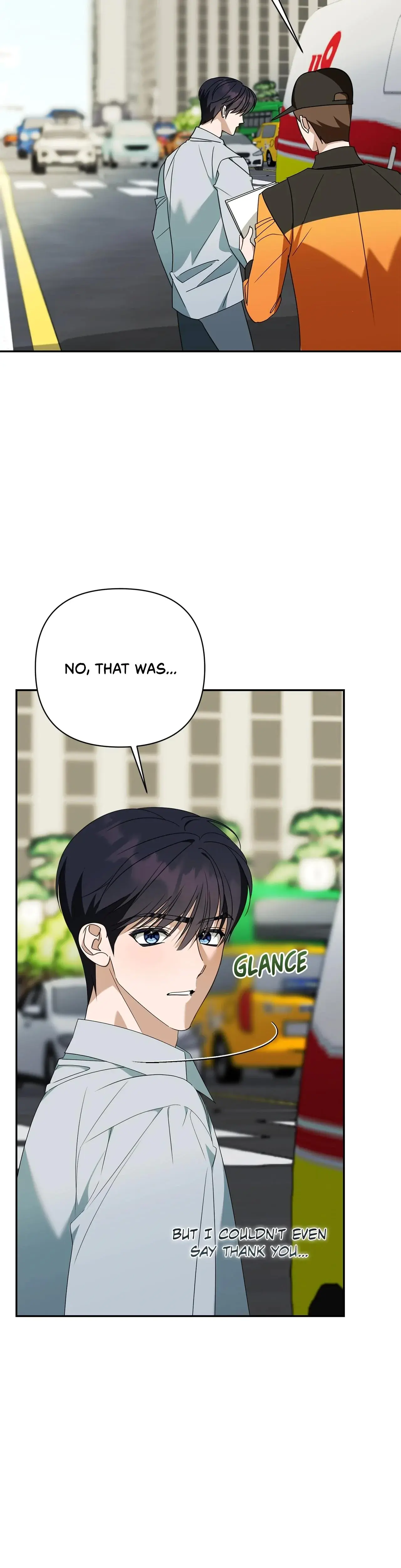 A Boss With Benefits Chapter 14 - Page 17