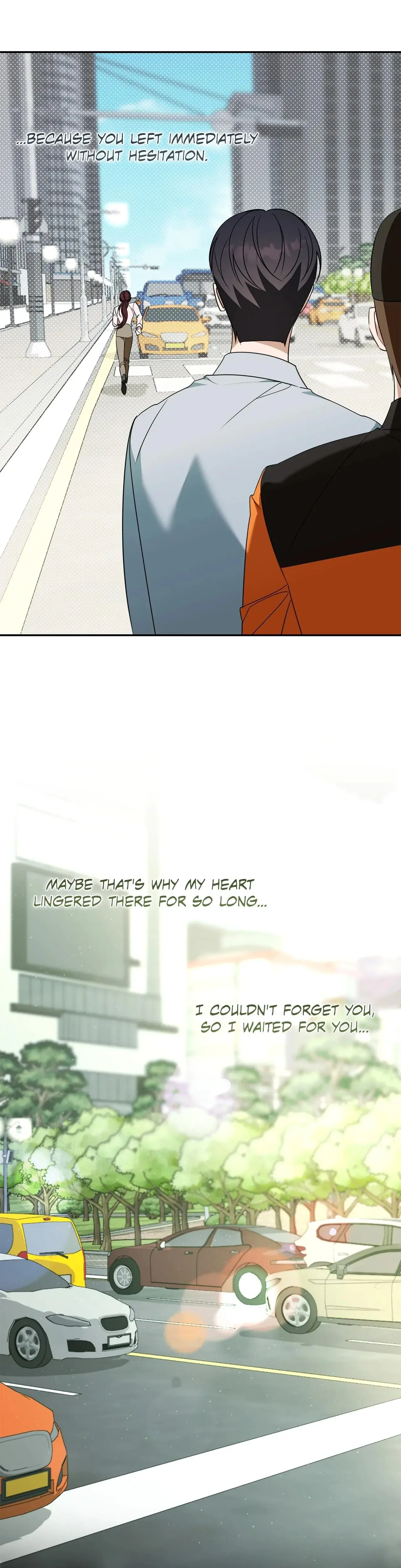 A Boss With Benefits Chapter 14 - Page 18